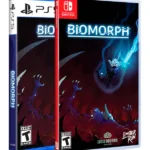 Biomorph (Importación)