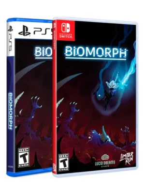 Biomorph (Importación)