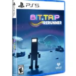 Bit Trip Rerunner PS5 (Importación)