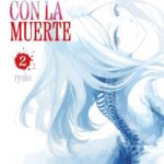 Caminando Con La Muerte Nº02 de 4