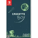 Cassette Boy SWITCH (Importación)