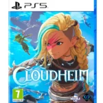 RESERVA Cloudheim – PS5