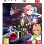 RESERVA Coffee Talk Tokyo