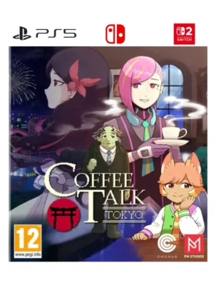 coffeetalktokyo