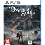 Demon’s Souls PS5