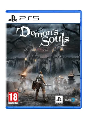 Demon's Souls PS5