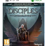 Disciples: Domination