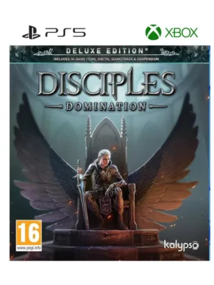 disciples