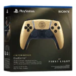 RESERVA Mando DualSense Limited Edition 007 First Light