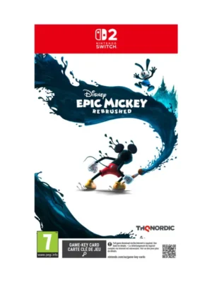 epicmickey