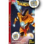 Galacticon & Eternum Ex: Double Pack – Edición Exclusiva RETROBARCELONA SWITCH
