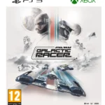 RESERVA Star Wars Galactic Racer