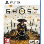 Ghost of Yotei PS5