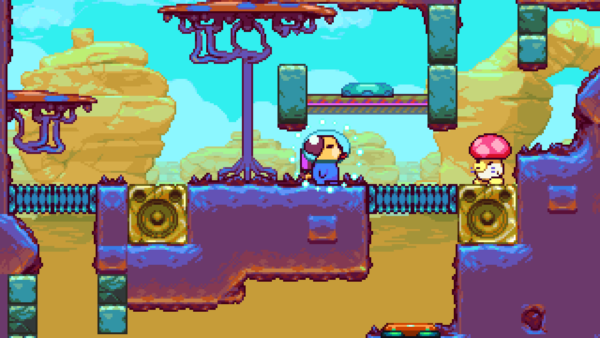 RESERVA Goodboy Galaxy - SWITCH