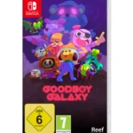 RESERVA Goodboy Galaxy – SWITCH