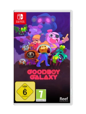 goodboygalaxy