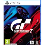 Gran Turismo 7 PS5
