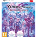 RESERVA Granblue Fantasy: Relink – Endless Ragnarok Edición Day One