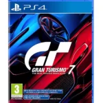 Gran Turismo 7 PS4