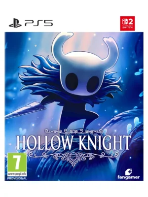 RESERVA Hollow Knight