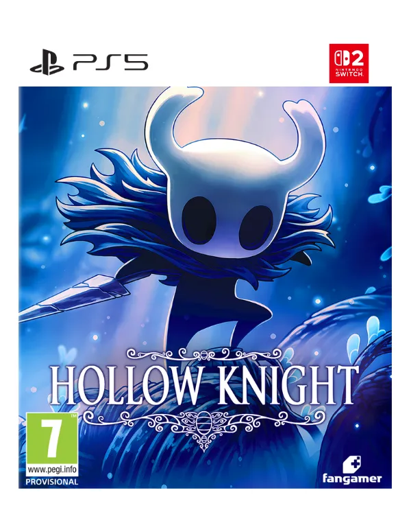 RESERVA Hollow Knight
