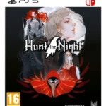RESERVA Hunt the Night