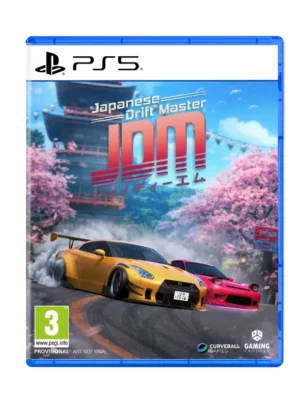jdm