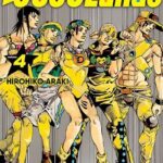 Jojo´s Bizarre Adventure The Jojolands 04