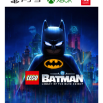 LEGO Batman: El Legado del Caballero Oscuro