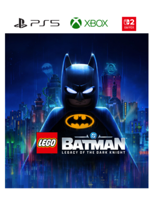 legobatman