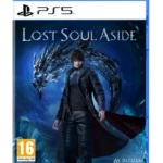 Lost Soul Aside PS5