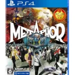 Metaphor PS4 (Importación)