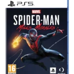 Marvel’s Spider-Man Miles Morales PS5