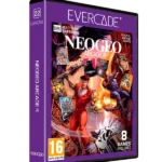 RESERVA Evercade NEOGEO Arcade 4
