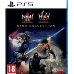 NiOh Collection PS5