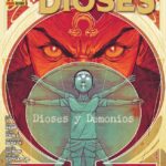 All In Los Nuevos Dioses Nº04
