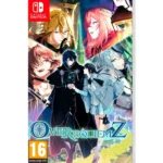 RESERVA Over Requiemz – SWITCH