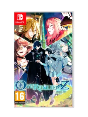 overrequiemz