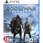 God of War: Ragnarok PS5