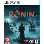 Rise of the Ronin PS5