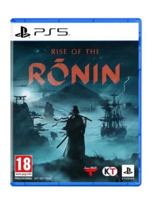Rise of the Ronin PS5