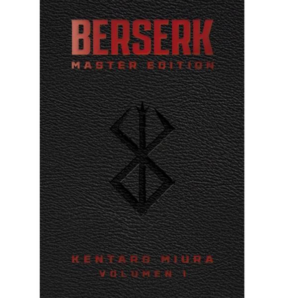 RESERVA Berserk Master Edition 01