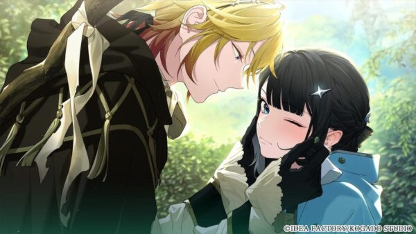 RESERVA Over Requiemz - SWITCH