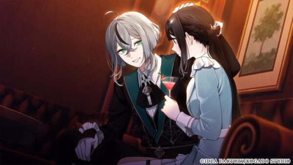 RESERVA Over Requiemz - SWITCH