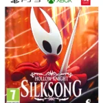 RESERVA Hollow Knight Silksong