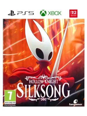 RESERVA Hollow Knight Silksong