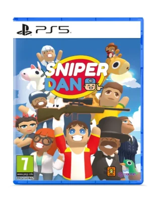 sniperdan