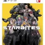 STARBITES – Deluxe Edition