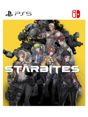 starbites