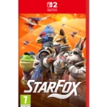 RESERVA Starfox SWITCH 2